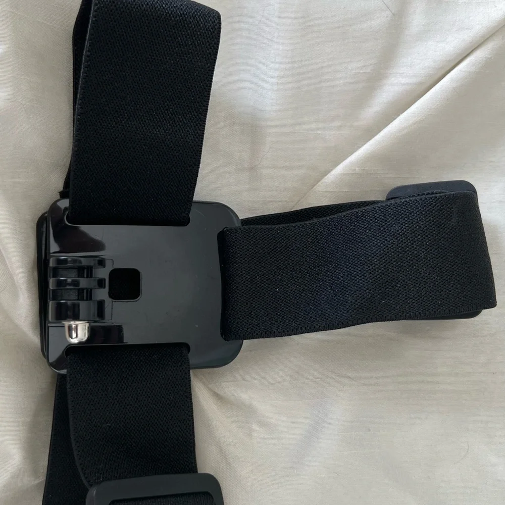 Selling GoPro 7 only used twice.